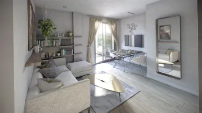 Promoción Premier Residencial, Avenida de Andalucía s/n. Las Lagunas (Mijas) de 369.000 €