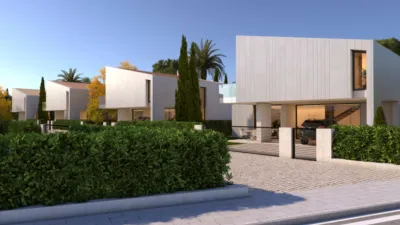 Promoción María Norte, Calle la Aldea 24. Suances de 515.000 €