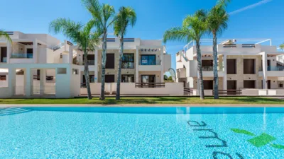 Piso – Torrevieja - Vista 3