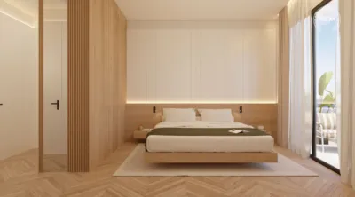 Promoción Octavia, Avenida Pacífico s/n. La Térmica-Sacaba Beach (Distrito Carretera de Cádiz. Málaga Capital) de 2.150.000 €