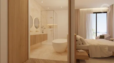 Promoción Octavia, Avenida Pacífico s/n. La Térmica-Sacaba Beach (Distrito Carretera de Cádiz. Málaga Capital) de 2.150.000 €