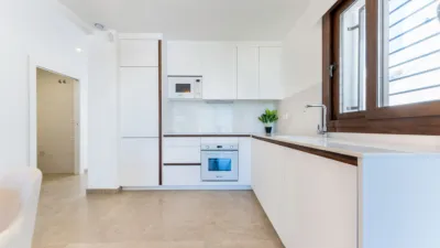 Piso – Torrevieja - Vista 5