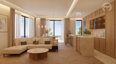 Promoción Octavia, Avenida Pacífico s/n. La Térmica-Sacaba Beach (Distrito Carretera de Cádiz. Málaga Capital) de 2.150.000 €