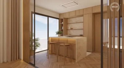 Promoción Octavia, Avenida Pacífico s/n. La Térmica-Sacaba Beach (Distrito Carretera de Cádiz. Málaga Capital) de 2.150.000 €