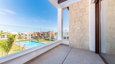 Piso – Torrevieja - Vista 5