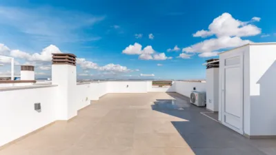 Pis – Torrevieja - Vista 4
