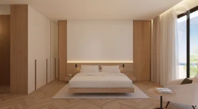 Promoción Octavia, Avenida Pacífico s/n. La Térmica-Sacaba Beach (Distrito Carretera de Cádiz. Málaga Capital) de 2.150.000 €