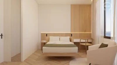 Promoción Octavia, Avenida Pacífico s/n. La Térmica-Sacaba Beach (Distrito Carretera de Cádiz. Málaga Capital) de 2.150.000 €