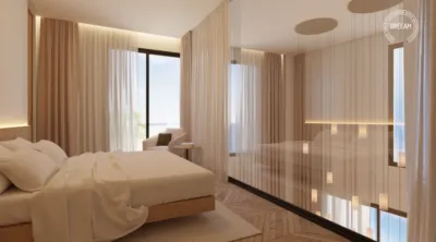 Promoción Octavia, Avenida Pacífico s/n. La Térmica-Sacaba Beach (Distrito Carretera de Cádiz. Málaga Capital) de 2.150.000 €