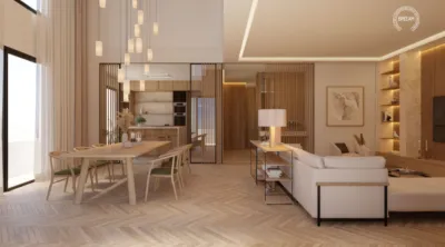Promoción Octavia, Avenida Pacífico s/n. La Térmica-Sacaba Beach (Distrito Carretera de Cádiz. Málaga Capital) de 2.150.000 €