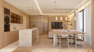 Promoción Octavia, Avenida Pacífico s/n. La Térmica-Sacaba Beach (Distrito Carretera de Cádiz. Málaga Capital) de 2.150.000 €