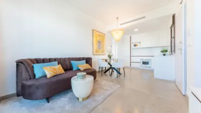 Piso – Torrevieja - Vista 5