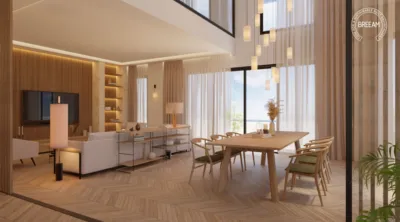 Promoción Octavia, Avenida Pacífico s/n. La Térmica-Sacaba Beach (Distrito Carretera de Cádiz. Málaga Capital) de 2.150.000 €