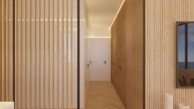 Promoción Octavia, Avenida Pacífico s/n. La Térmica-Sacaba Beach (Distrito Carretera de Cádiz. Málaga Capital) de 2.150.000 €