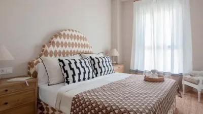 Apartment on Calle Faro de Chipiona, 2 photo 9