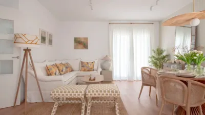 Apartment on Calle Faro de Chipiona, 2 photo 19