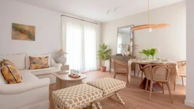 Apartment on Calle Faro de Chipiona, 2 photo 23