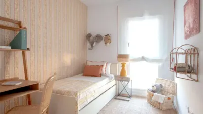 Apartment on Calle Faro de Chipiona, 2 photo 18