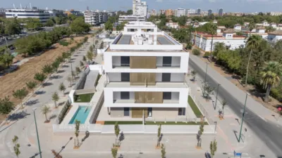 Apartment on Calle Faro de Chipiona, 2 photo 2