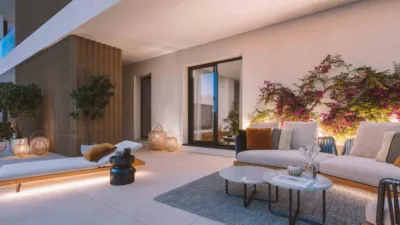 Apartment on Calle Faro de Chipiona, 2 photo 13