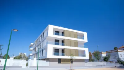 Apartment on Calle Faro de Chipiona, 2 photo 12