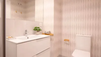 Apartment on Calle Faro de Chipiona, 2 photo 16