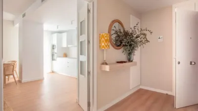 Apartment on Calle Faro de Chipiona, 2 photo 20