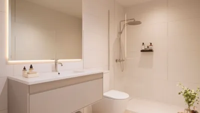 Promoción Thera, Calle Torrevigía s/n. Selwo (Estepona)