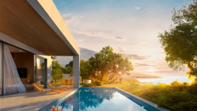 Ático en venta en Carretera 10, R, Este (Málaga Capital) de 1.549.000 €