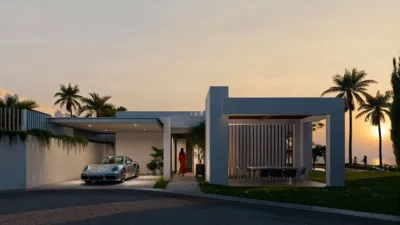 Ático en venta en Carretera 10, R, Este (Málaga Capital) de 1.549.000 €