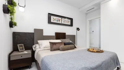 Apartment on Calle Vicente Castell Ibáñez, S/N photo 10