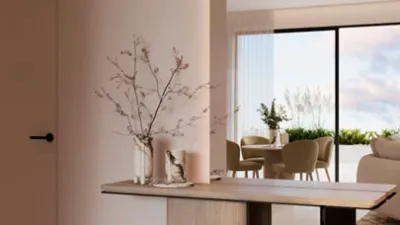 Ático en venta en Carretera 10, R, Este (Málaga Capital) de 1.549.000 €