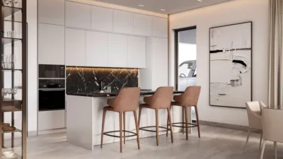 Ático en venta en Carretera 10, R, Este (Málaga Capital) de 1.549.000 €