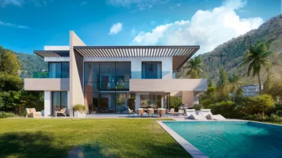 Ático en venta en Carretera 10, R, Este (Málaga Capital) de 1.549.000 €