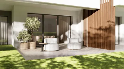 Ático en venta en Carretera 10, R, Este (Málaga Capital) de 1.549.000 €