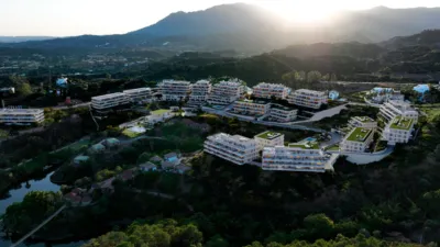 Promoción Thera, Calle Torrevigía s/n. Selwo (Estepona)