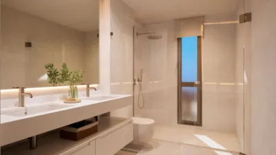 Promoción Thera, Calle Torrevigía s/n. Selwo (Estepona)