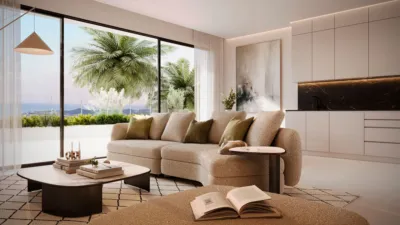 Ático en venta en Carretera 10, R, Este (Málaga Capital) de 1.549.000 €