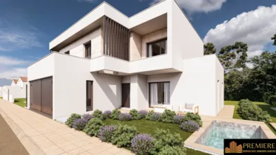 Promoción Camino Real, Calle Cañada Real 756. Doñinos de Salamanca de 268.000 €