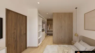 Promoción Camino Real, Calle Cañada Real 756. Doñinos de Salamanca de 268.000 €