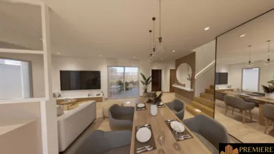 Promoción Camino Real, Calle Cañada Real 756. Doñinos de Salamanca de 268.000 €