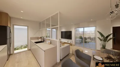 Promoción Camino Real, Calle Cañada Real 756. Doñinos de Salamanca de 268.000 €