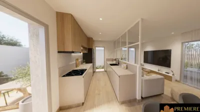 Promoción Camino Real, Calle Cañada Real 756. Doñinos de Salamanca de 268.000 €