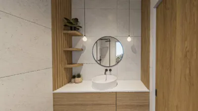 Promoción Camino Real, Calle Cañada Real 756. Doñinos de Salamanca de 268.000 €