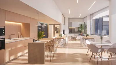 Promoción Naya, Calle Joaquim Gonzàlez I Caturla s/n. Sant Joan d'Alacant de 371.600 €