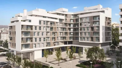 Promoción Naya, Calle Joaquim Gonzàlez I Caturla s/n. Sant Joan d'Alacant de 371.600 €