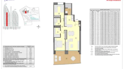 Apartment on Calle de Brasil, 1 photo 14