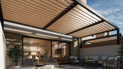 Promoción Colinas del Tomillar, Calle Manuel Rivera Vera 21. Puertosol-El Limonero-El Tomillar (Distrito Puerto de la Torre. Málaga Capital) de 439.000 €