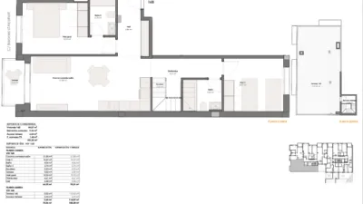 Penthouse on Avinguda del Cid, s/n photo 14