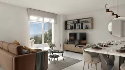 Apartment in Los Berrocales-Los Ahijones photo 6